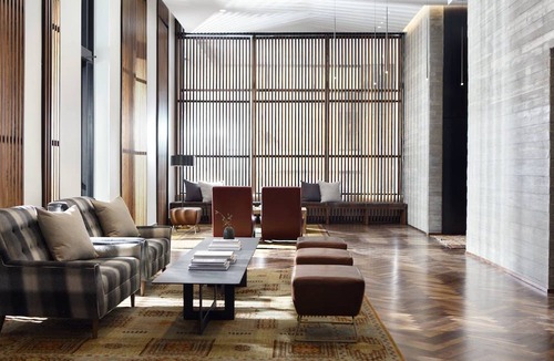 LoDo Hotel | Kimpton Hotel Born, an IHG Hotel