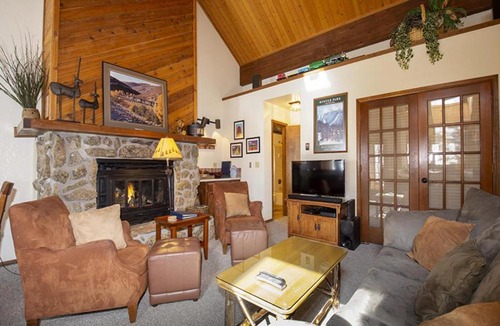 Winter Park House | Kings Crossing Townhome 4