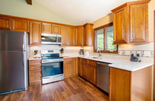 Windcliff Estates House | Kintzle Home