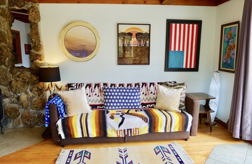 Cedaredge House | Kisercreek farmhouse