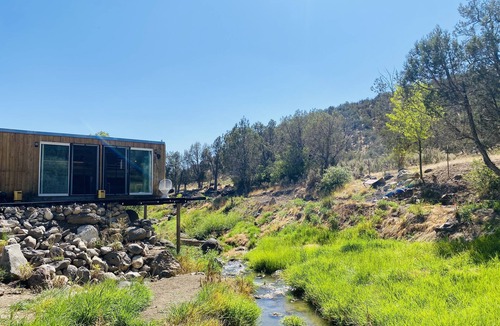 Cedaredge House | Kisercreek Tiny house 2