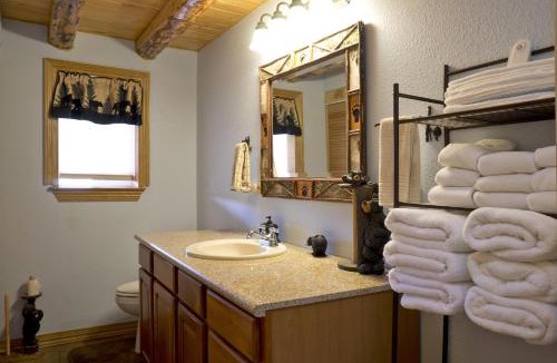 Alpine Village House | Kit Carson