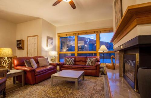 Steamboat Springs Apartment | Kutuk Condominiums
