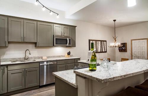 Steamboat Springs Apartment | Kutuk Condominiums