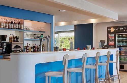 Brie-Comte-Robert Hotel | Kyriad Brie-Comte-Robert