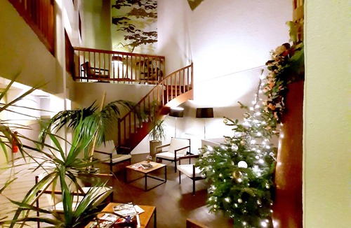 Nevers Hotel | Kyriad Nevers Centre