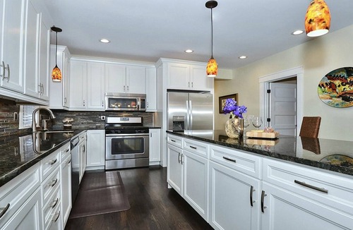 Old North End House | La Casita, a Beautifully Renovated, Stylish 3BR/2BA Home in Downtown COS near CC
