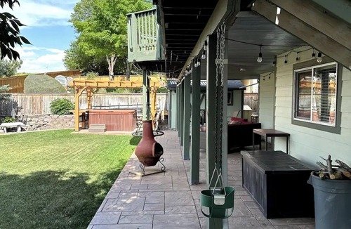 Thornton Condo | La Casita De Salazar