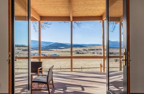 Missouri Heights House | La Casita | Mid-Valley, Mtn Views, A/C