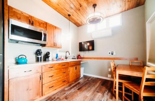 La Junta Other | La Junta Colorado Cabins