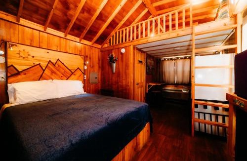 La Junta Other | La Junta Colorado Cabins