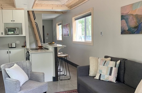 Durango Cabin | La Plata Canyon Studio