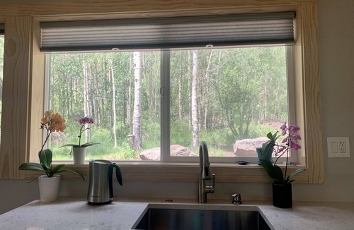 Durango Cabin | La Plata Canyon Studio