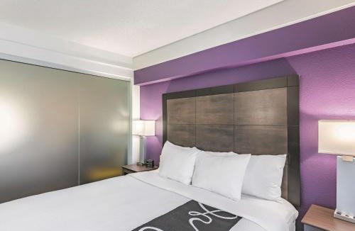 Greenwood Village Hotel | La Quinta by Wyndham Denver Tech Center