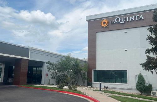 Greenwood Village Hotel | La Quinta by Wyndham Denver Englewood Tech Ctr
