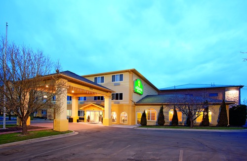 Castle Rock Hotel | La Quinta by Wyndham Castle Rock