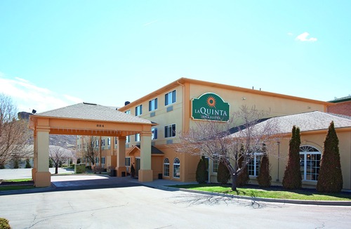 Castle Rock Hotel | La Quinta by Wyndham Castle Rock