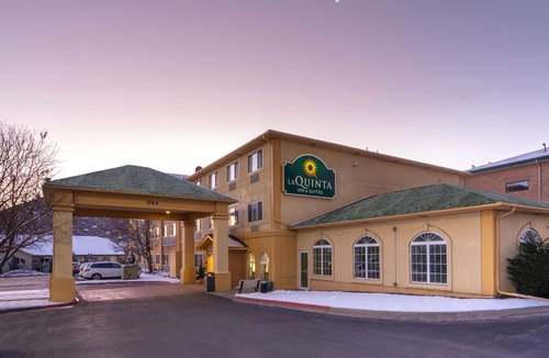 Castle Rock Hotel | La Quinta by Wyndham Castle Rock