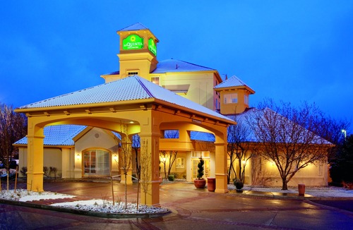 Lakewood Hotel | La Quinta by Wyndham Denver Southwest Lakewood
