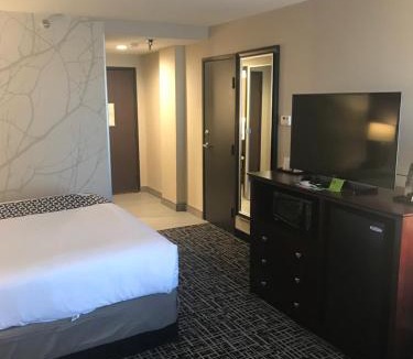 Aurora Hotel | La Quinta by Wyndham Denver Aurora Medical