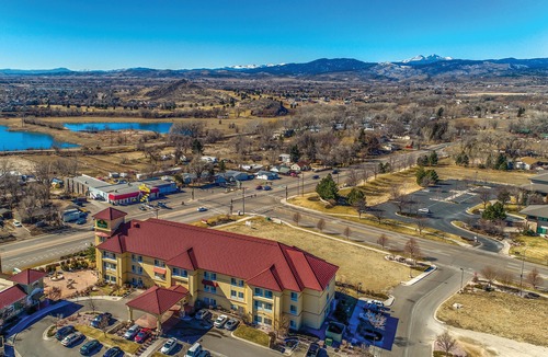Loveland Hotel | La Quinta by Wyndham Loveland