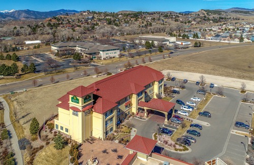 Loveland Hotel | La Quinta by Wyndham Loveland