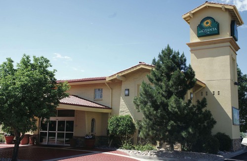 University Park Hotel | La Quinta Inn by Wyndham Denver Cherry Creek