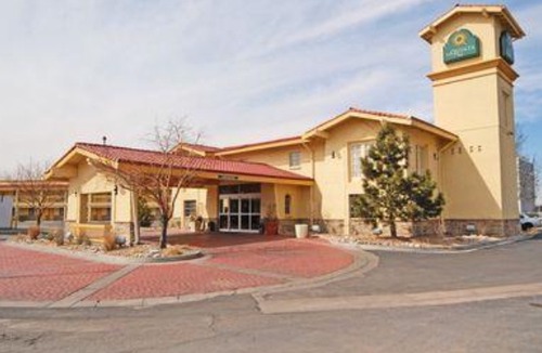 University Park Hotel | La Quinta Inn by Wyndham Denver Cherry Creek
