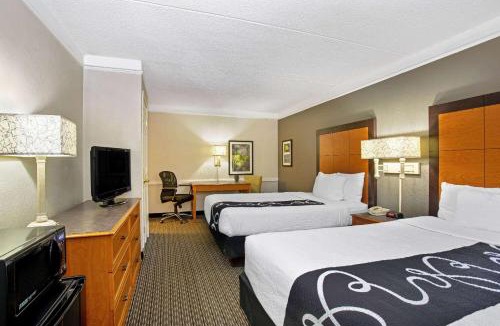 Golden Hotel | La Quinta Inn by Wyndham Denver Golden