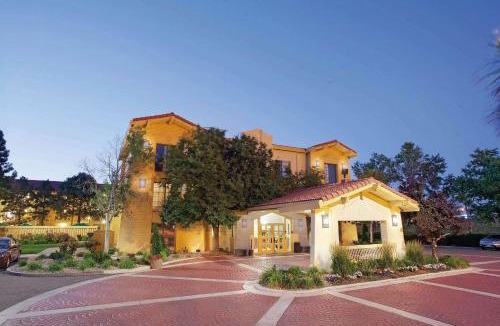 Golden Hotel | La Quinta Inn by Wyndham Denver Golden