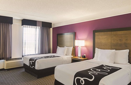 Greenwood Village Hotel | La Quinta Inn & Suites by Wyndham Denver Tech Center