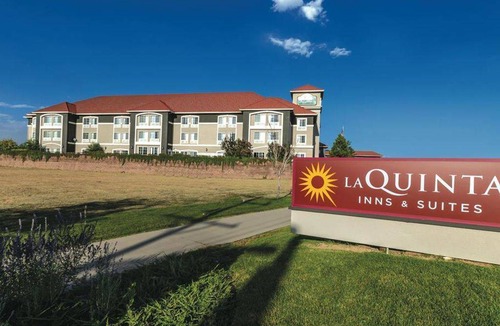 Loveland Hotel | La Quinta Inn & Suites by Wyndham Loveland