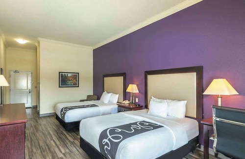 Loveland Hotel | La Quinta Inn & Suites by Wyndham Loveland