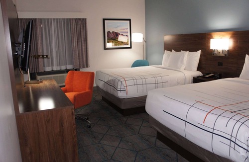 Littleton Hotel | La Quinta Inn & Suites by Wyndham Littleton/Red Rocks