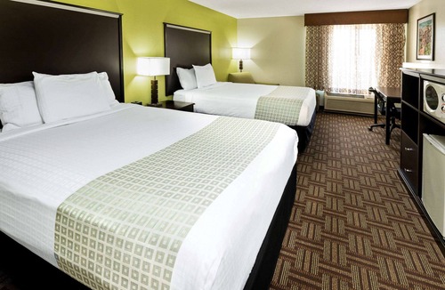 Fruita Hotel | La Quinta Inn & Suites by Wyndham Fruita