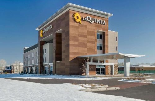 Parker Hotel | La Quinta Inn & Suites by Wyndham Denver Parker