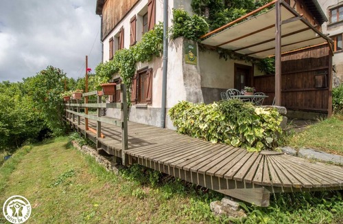 Ambert House | La Richarde - Ambert