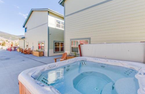Dillon Apartment | La Rive Del Lago 302