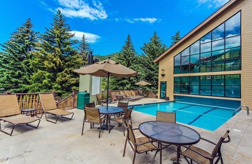 Highland Meadows Condo | Labor Day weekend and entire week for 6 guests at Vail's BEST condo