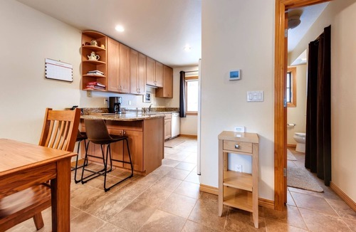 Frisco House | Lagoon 727B | 2BR/2BA | Club House Pool & Hot Tub