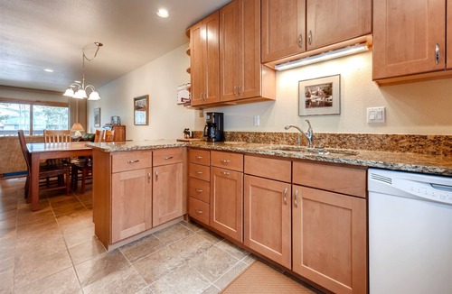 Frisco House | Lagoon 727B | 2BR/2BA | Club House Pool & Hot Tub