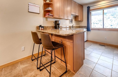 Frisco House | Lagoon 727B | 2BR/2BA | Club House Pool & Hot Tub