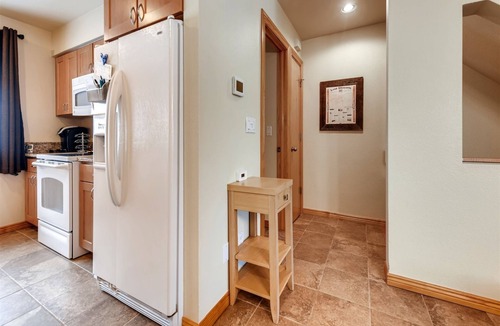 Frisco House | Lagoon 727B | 2BR/2BA | Club House Pool & Hot Tub