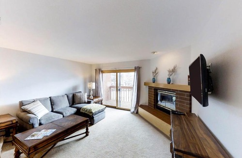 Frisco House | Lagoon Townhome