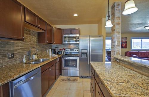 Wildernest House | Lake- and Mtn-View Resort Hub in Silverthorne!