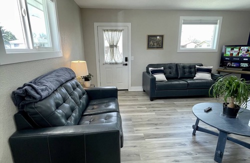 Arvada Apartment | Lake Arbor Studio near Denver, Boulder + Golden