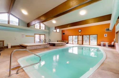 Dillon Apartment | Lake Cliffe A101 by Great Western Lodging