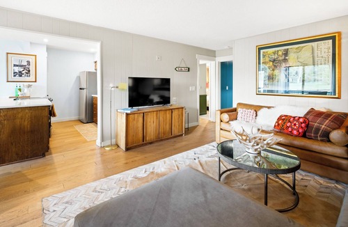 Dillon Apartment | Lake Dillon Retreat - Views!