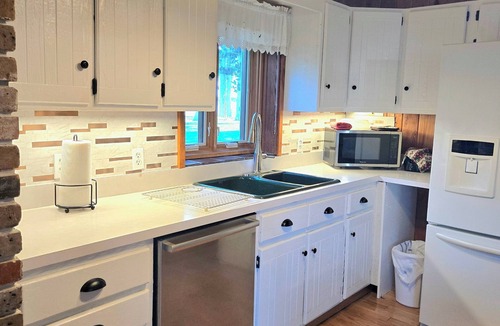 Eustis House | Lake Eustis Waterfront Sunset House 3/2 Amazing Views! Boat Dock Available!
