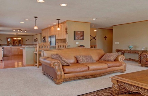Woodmoor House | Lake Front, Rockies, Hiking, Mtn Biking! Aug. & Sept. Deals!